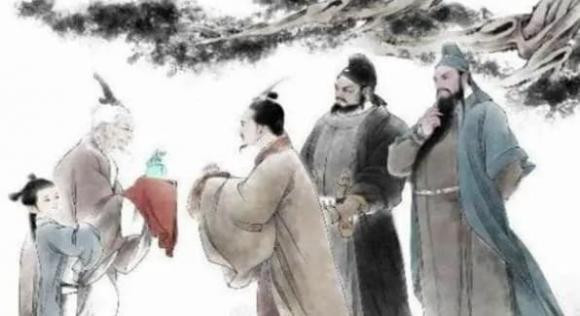  Bài học từ những câu nói của người xưa: Những câu nói này không chỉ mang giá trị triết lý sâu sắc mà còn là những lời khuyên thiết thực trong cuộc sống hàng ngày. 