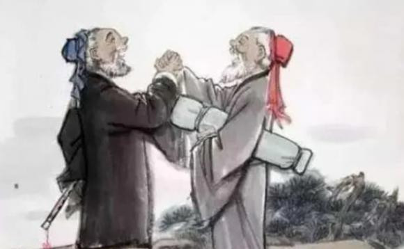 br/> " Người thân không chia sẻ của cải, nếu chia sẻ của cải thì không có liên hệ với nhau": Câu nói đầu tiên này mang ý nghĩa rằng việc chia sẻ tài sản giữa người thân có thể dẫn đến sự bất hòa và xa cách. 