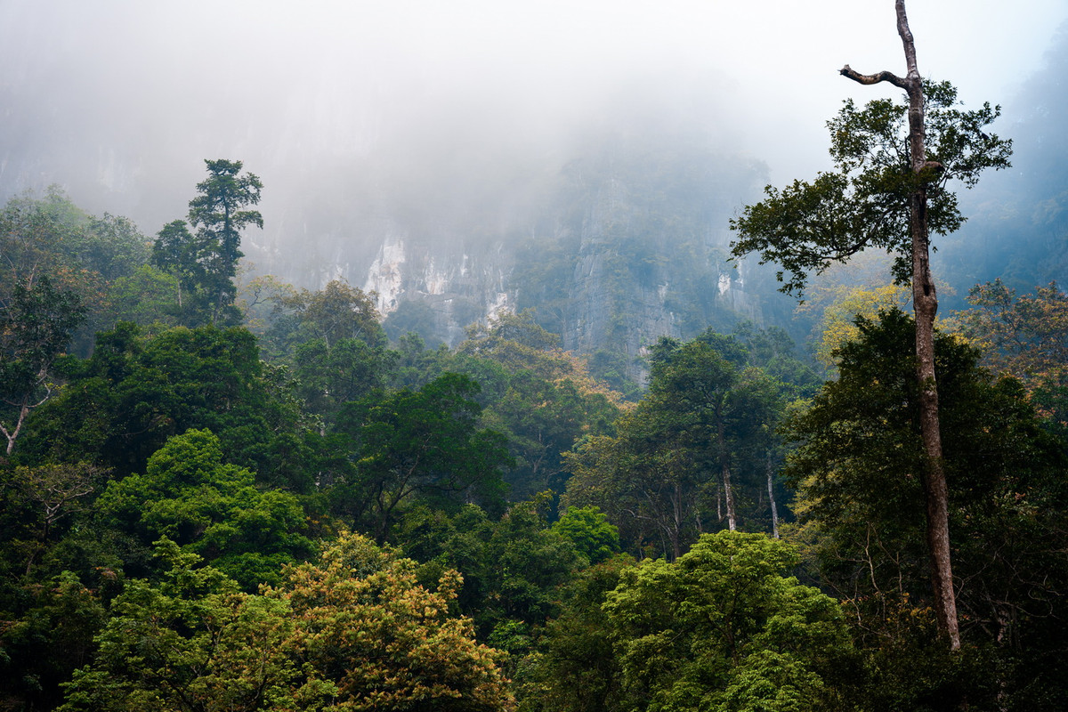 Quang Binh va Kham Muon (Lao) hop tac phat trien du lich