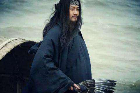 Một chữ của Gia Cát Lượng giúp Lưu Bị giành một phần ba thiên hạ - Hình 2 Mot chu cua Gia Cat Luong giup Luu Bi gianh mot phan ba thien ha-Hinh-2