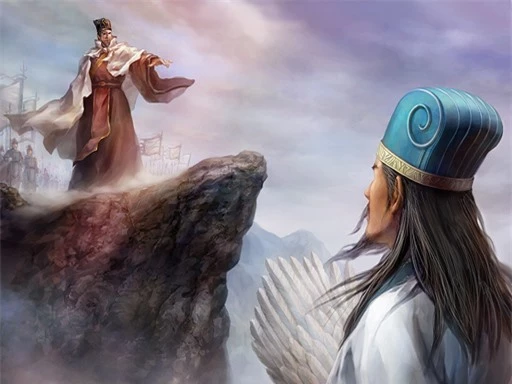 3 yếu tố khiến kế hoạch Bắc phạt của Gia Cát Lượng thất bại 3 yeu to khien ke hoach Bac phat cua Gia Cat Luong that bai