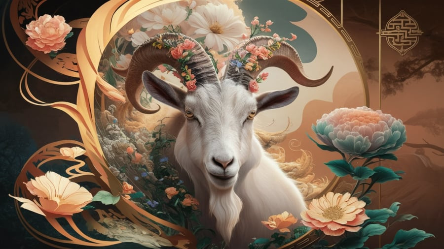 Tuổi Mùi: Tháng 8 mang đến một giai đoạn thịnh vượng cho nhiều con giáp, trong đó tuổi Mùi được thần may mắn đặc biệt chiếu cố. Những người tuổi Mùi, với sự nhạy cảm và tinh tế, sẽ trải qua một tháng 8 đầy ấn tượng khi tài vận và sự nghiệp đều có những bước tiến vượt bậc. 