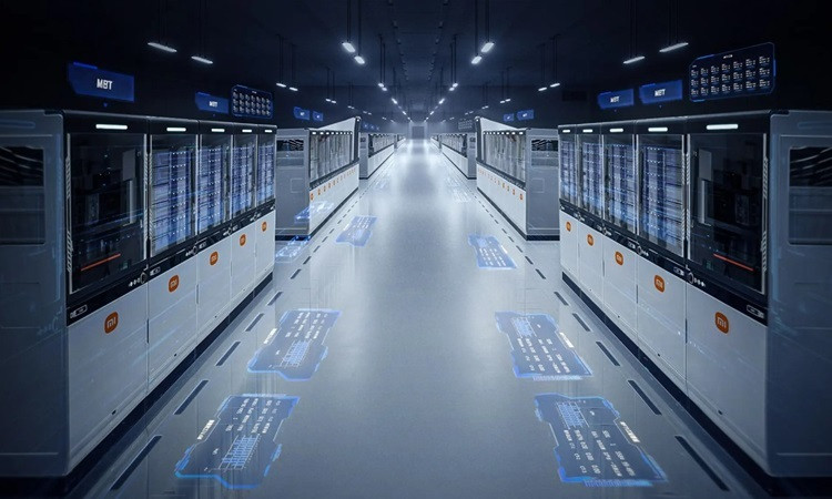 Bí mật nhà máy sản xuất 10 triệu smartphone mỗi năm nhưng không bóng người - Hình 2 Bi mat nha may san xuat 10 trieu smartphone moi nam nhung khong bong nguoi-Hinh-2