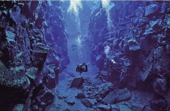 O do sau 10.000m, cac nha khoa hoc phat hien ra thu dang so-Hinh-8