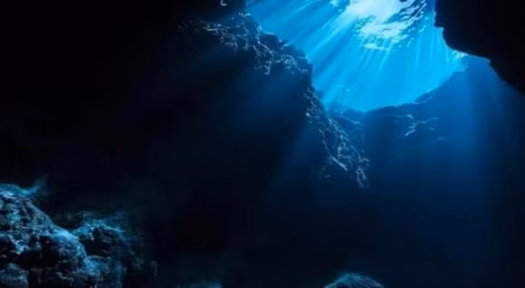 O do sau 10.000m, cac nha khoa hoc phat hien ra thu dang so-Hinh-3