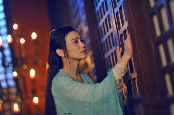 Lý do cung nữ trong cung ngủ không được ngửa mặt - Hình 8 Ly do cung nu trong cung ngu khong duoc ngua mat-Hinh-8