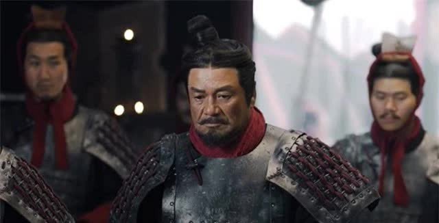 Danh tướng nào của Tần Thủy Hoàng sống yên ổn nhờ... giả làm 'quan tham'? - Hình 3 Danh tuong nao cua Tan Thuy Hoang song yen on nho... gia lam 'quan tham'?-Hinh-3