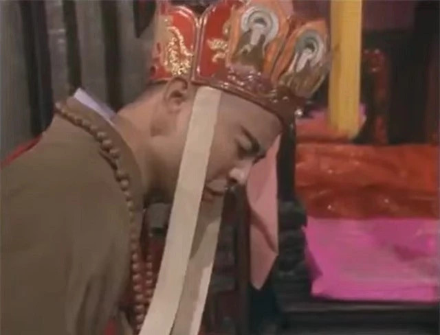 Lần duy nhất Đường Tăng sát sinh lại được 3 đồ đệ ủng hộ - Hình 3 Lan duy nhat Duong Tang sat sinh lai duoc 3 do de ung ho-Hinh-3