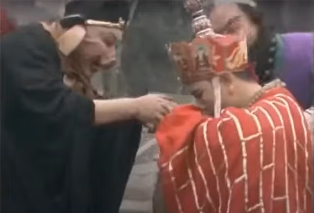 Lan duy nhat Duong Tang sat sinh lai duoc 3 do de ung ho