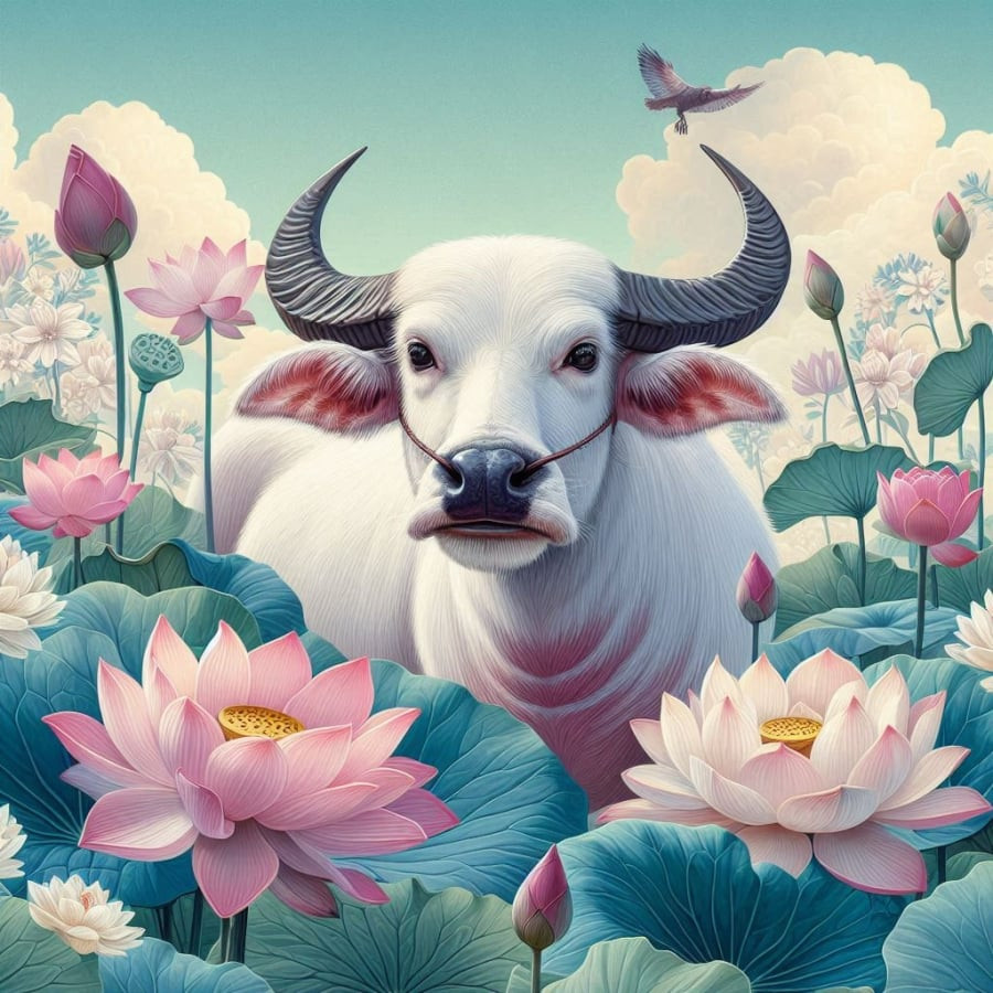  Tuổi Sửu: Tử vi dự báo rằng tuổi Sửu có thể đón nhận nhiều may mắn trong tháng 7 âm lịch. Đây là thời điểm mọi nỗ lực, quyết tâm, kiên trì của bản mệnh trong thời gian qua được đền đáp xứng đáng. Bản mệnh không chỉ có cơ hội mở rộng sự nghiệp mà còn có thể tạo ra bước đột phá mạnh mẽ.\ 