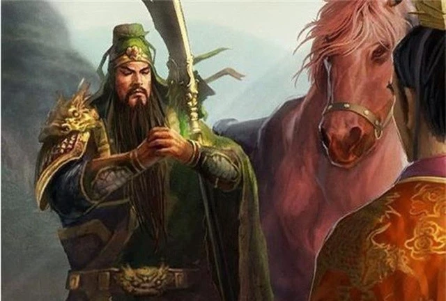 Nếu Lưu Bị đánh bại Tôn Quyền, mối thù Đông Ngô có được báo? - Hình 3 Neu Luu Bi danh bai Ton Quyen, moi thu Dong Ngo co duoc bao?-Hinh-3