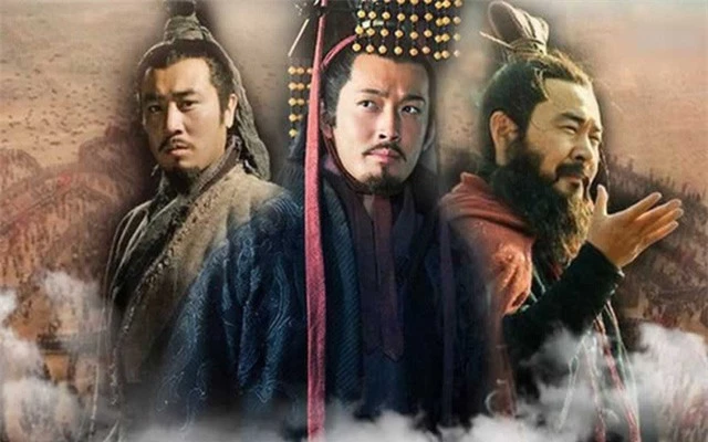 Nếu Lưu Bị đánh bại Tôn Quyền, mối thù Đông Ngô có được báo? - Hình 2 Neu Luu Bi danh bai Ton Quyen, moi thu Dong Ngo co duoc bao?-Hinh-2