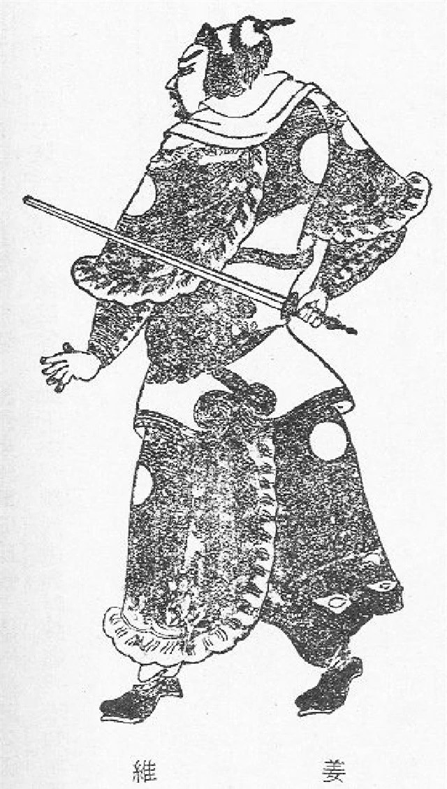 3 mãnh tướng thời Tam Quốc tiền đồ rộng mở nhờ đổi chủ ảnh 1 3 mãnh tướng thời Tam Quốc tiền đồ rộng mở nhờ đổi chủ ảnh 1