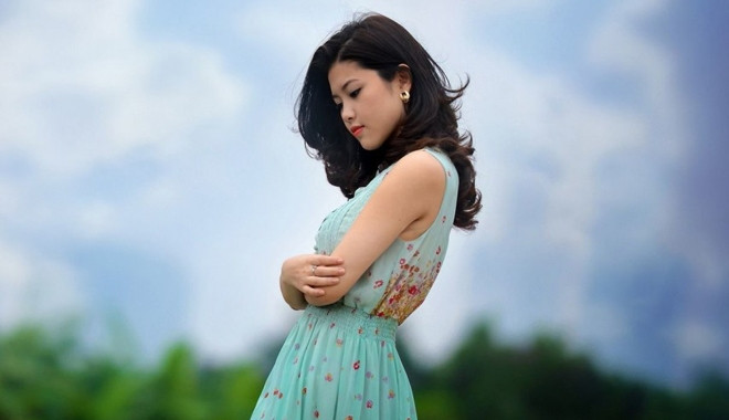  28 âm lịch: Người phụ nữ sinh ngày 28 âm lịch chắc chắn sẽ giàu có, may mắn trong suốt cuộc đời. Họ can đảm và có ý chí mạnh mẽ. 