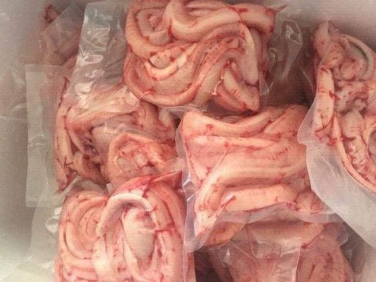 Có thời điểm, cá ninja có giá lên tới 400.000 đồng/kg