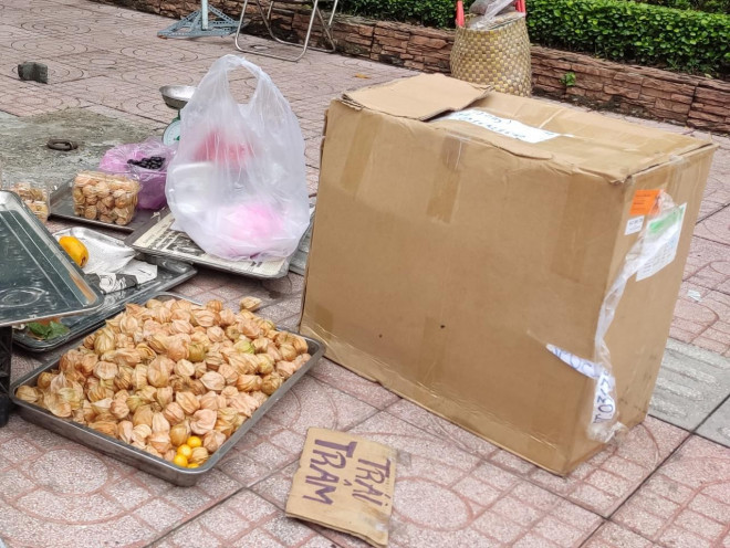 200.000 đồng/kg trâm rừng, muốn mua không dễ - Hình 4 200.000 dong/kg tram rung, muon mua khong de-Hinh-4