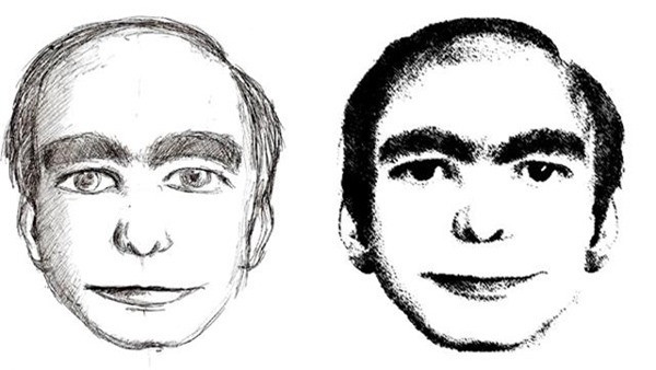 Bi an nguoi dan ong xuat hien trong giac mo cua hang nghin nguoi