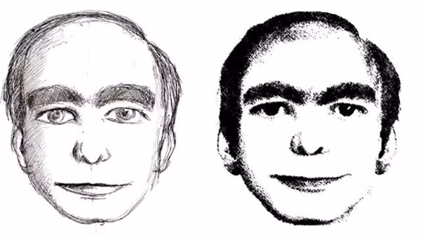 Bi an nguoi dan ong xuat hien trong giac mo cua hang nghin nguoi