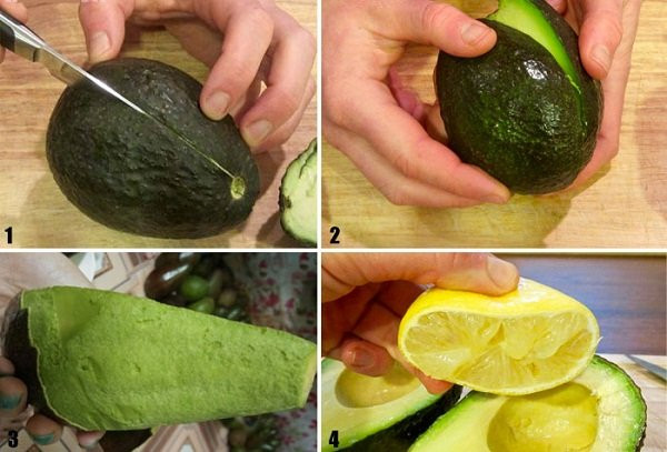 Mua bơ về đừng vội ném ngay vào tủ: Đây mới là cách bảo quản tốt nhất Mua bo ve dung voi nem ngay vao tu: Day moi la cach bao quan tot nhat