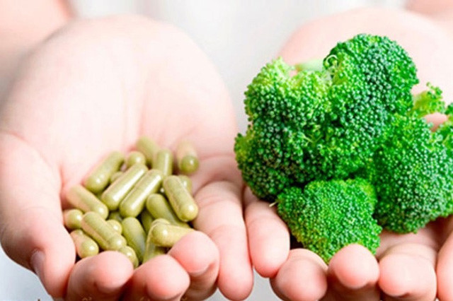 6 thói quen tưởng tốt nhưng lại âm thầm “bào mòn” sức khỏe của bạn - Hình 6 6 thoi quen tuong tot nhung lai am tham “bao mon” suc khoe cua ban-Hinh-6