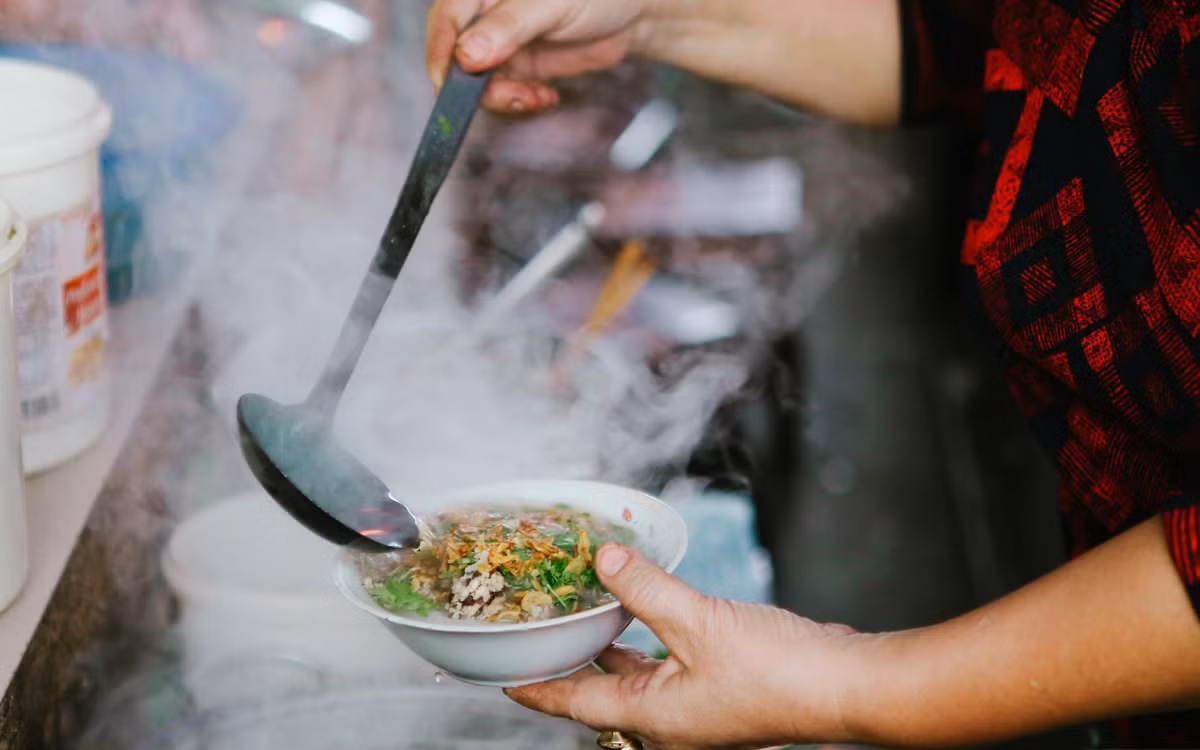 6 thoi quen tuong tot nhung lai am tham “bao mon” suc khoe cua ban