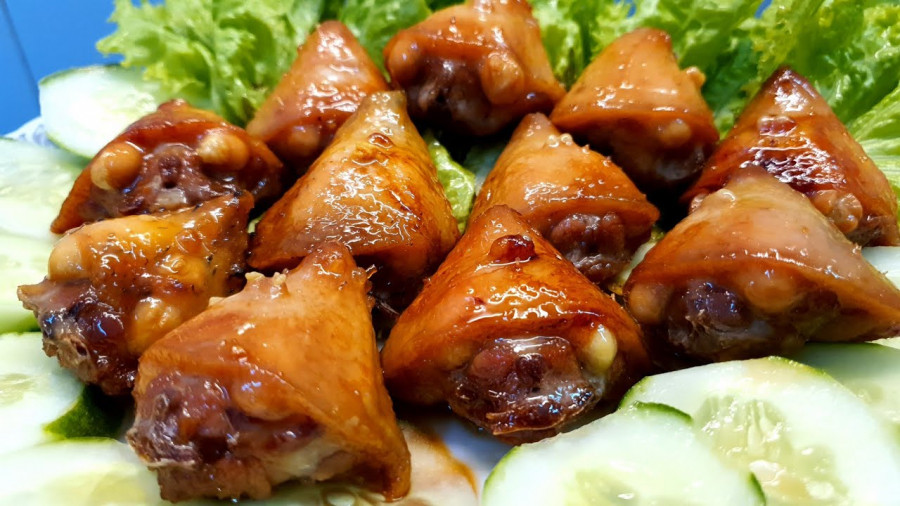 3 bo phan cuc ban cua con vit, nhieu nguoi lai coi la mon khoai khau-Hinh-2