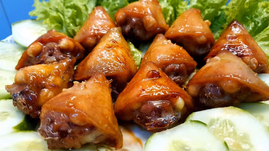 3 bo phan cuc ban cua con vit, nhieu nguoi lai coi la mon khoai khau-Hinh-2