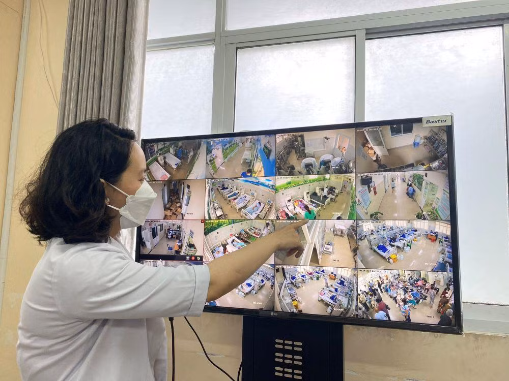 Thanh niên uống 80 viên thuốc ngủ tự tử - Hình 2 Thanh nien uong 80 vien thuoc ngu tu tu-Hinh-2