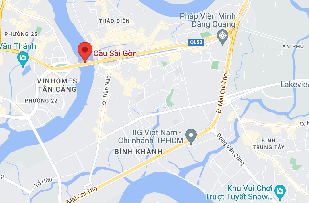 Dau nhot do xuong duong, nhieu nguoi truot te o cau Sai Gon-Hinh-3