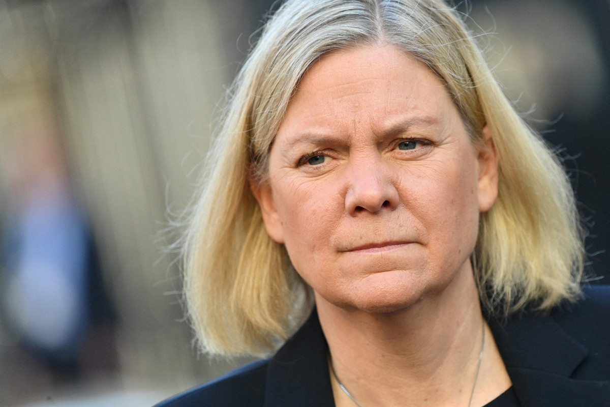 Sau Phan Lan, den luot Thuy Dien xac nhan se gia nhap NATO