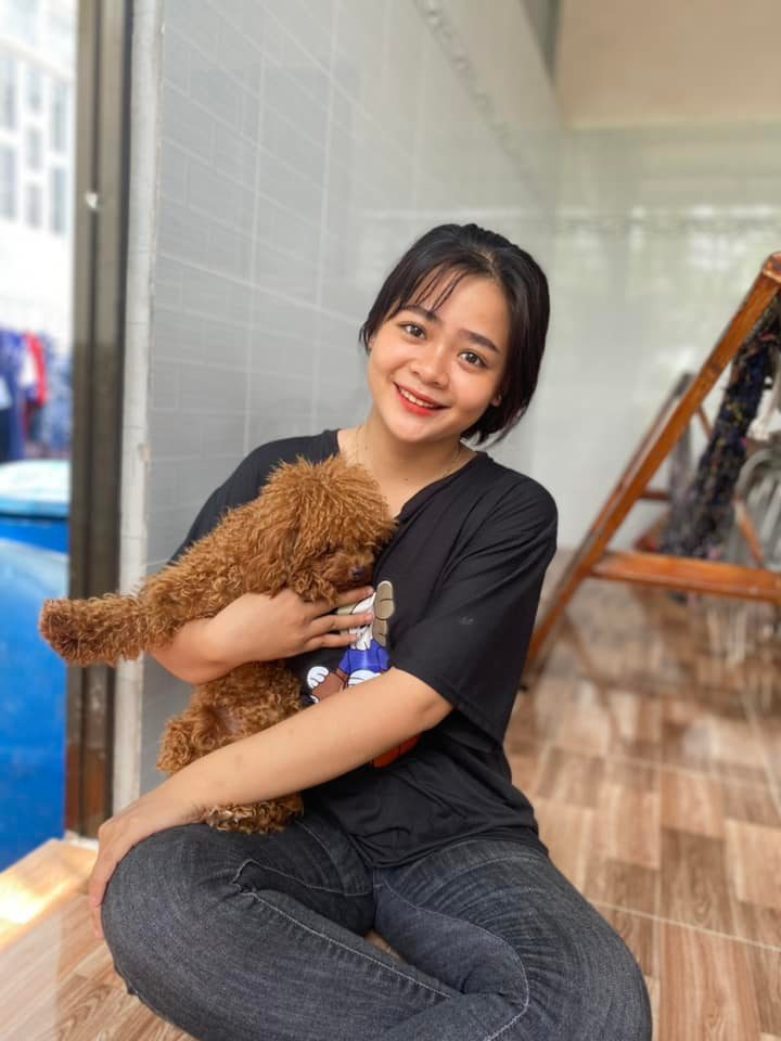 TikToker Lâm Nam Phương làm nhiều việc tốt - Hình 5 TikToker Lam Nam Phuong lam nhieu viec tot-Hinh-5