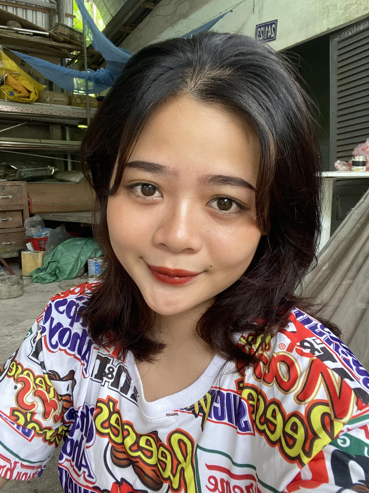 TikToker Lâm Nam Phương làm nhiều việc tốt TikToker Lam Nam Phuong lam nhieu viec tot