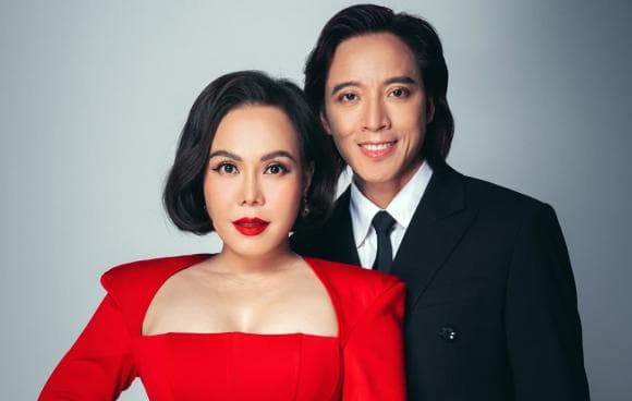 Chong Viet Huong tiet lo diem 