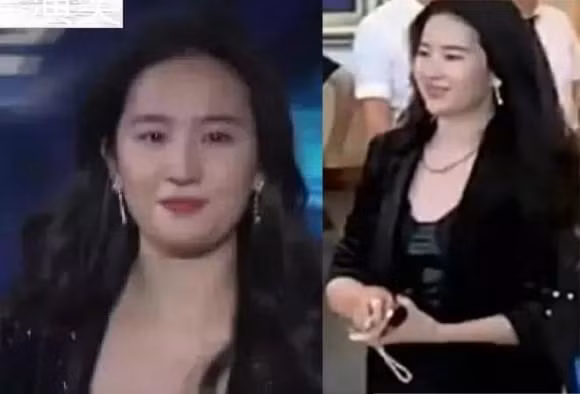 Luu Diec Phi gay xon xao vi lo mat beo hien ca nong cam-Hinh-3