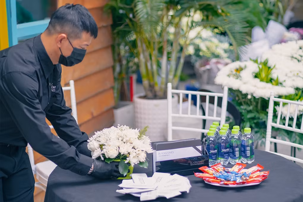 Nghe nua dem phai bat day, mung 1 Tet van nghe 