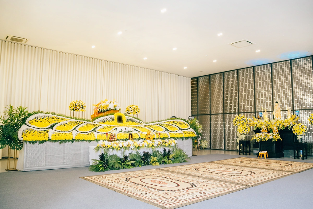 Nghe nua dem phai bat day, mung 1 Tet van nghe 