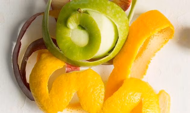 Loai cu qua, trai cay nao nen an ca vo?