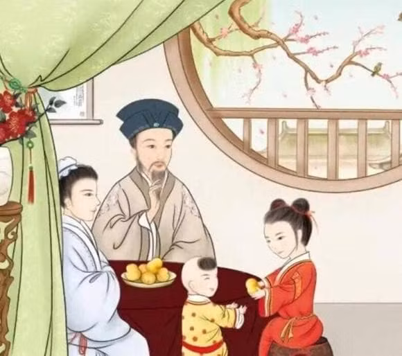 “Trong gia dinh co 4 viec, khong bai thi se diet vong”-Hinh-4