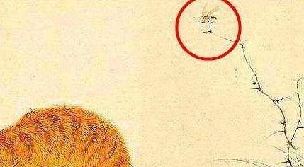 Cố cung lưu giữ bức tranh vẽ hổ ốm đói, chuyên gia tìm thấy chân tướng - Hình 3 Co cung luu giu buc tranh ve ho om doi, chuyen gia tim thay chan tuong-Hinh-3