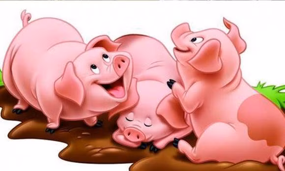 Gia dinh co ba con giap nay, ban se toa sang trong thang 12