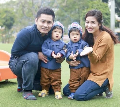 Cuoc song cua chong cu BTV Hoang Linh sau 7 nam ly hon-Hinh-2