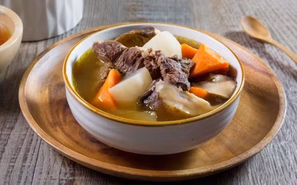 Loai cu re nhu khoai lang, mui giong nhan sam dang duoc 