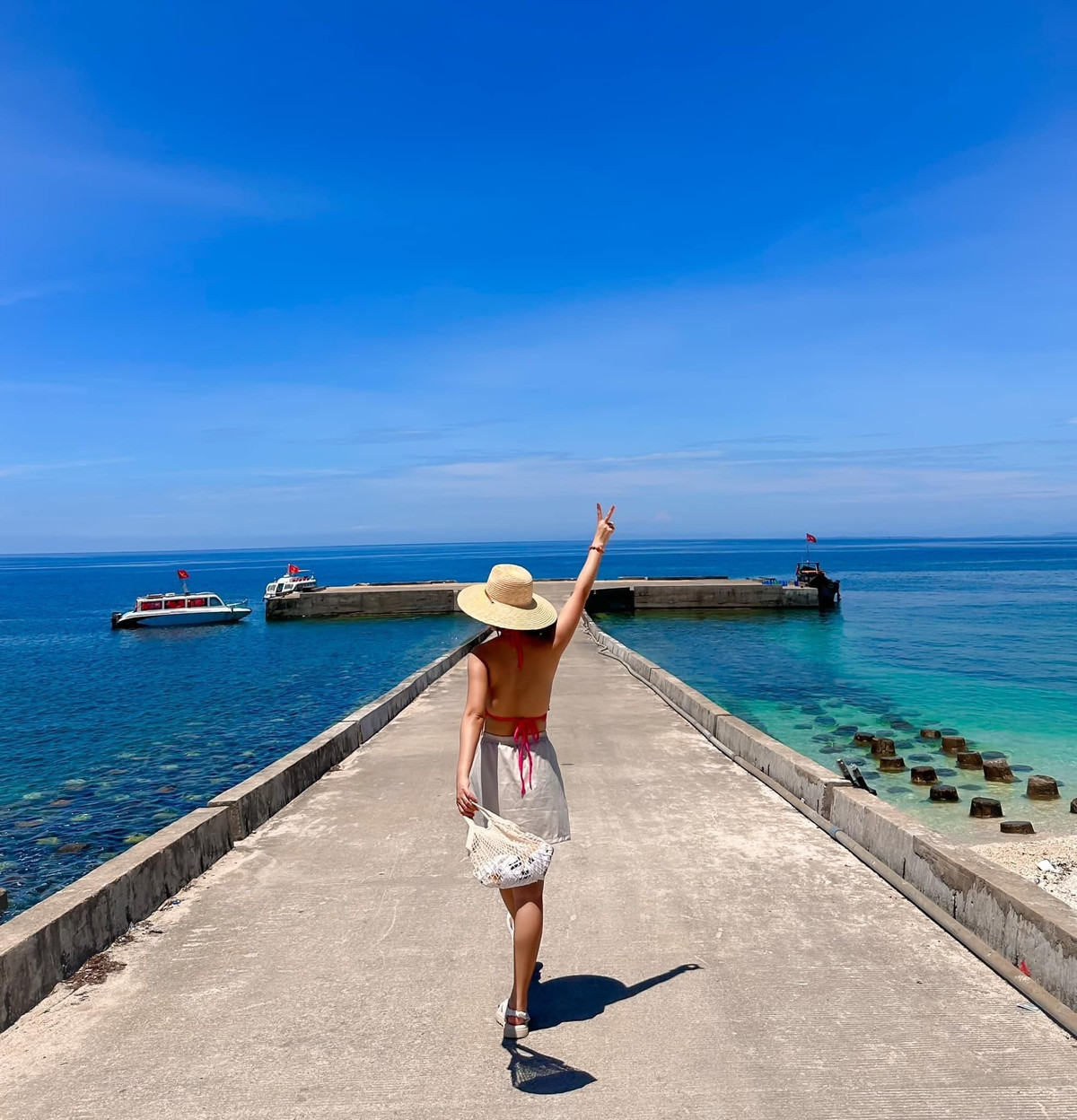 Vi vu tren hon dao Ly Son xinh dep-Hinh-7