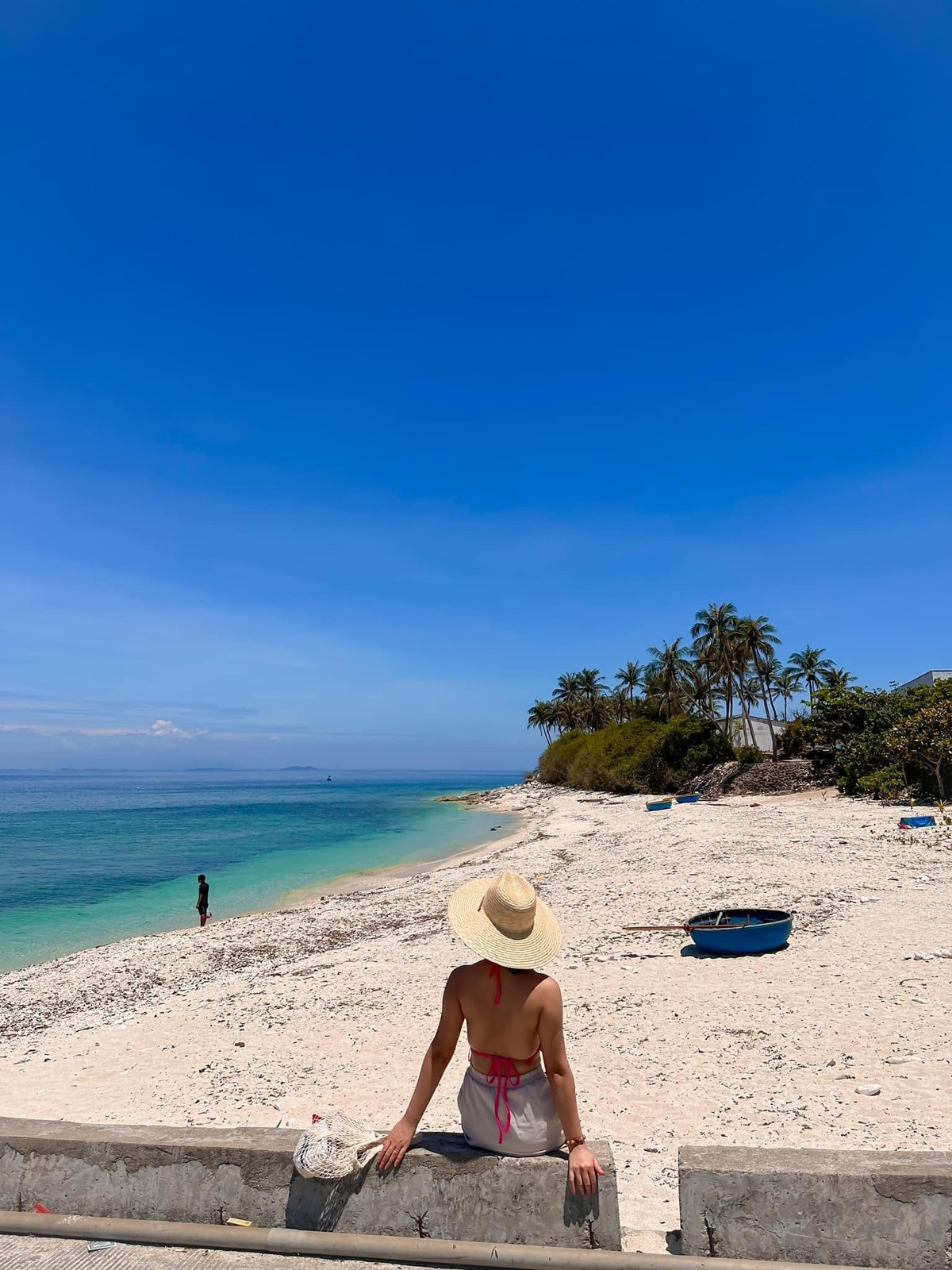 Vi vu tren hon dao Ly Son xinh dep-Hinh-19