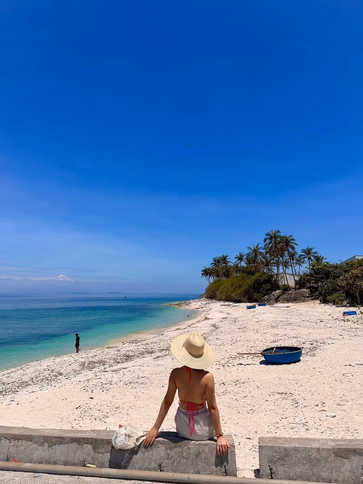 Vi vu tren hon dao Ly Son xinh dep-Hinh-19