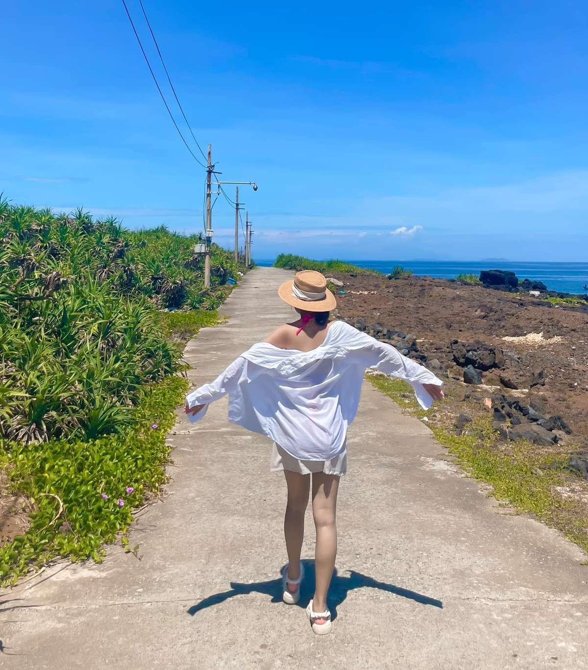 Vi vu tren hon dao Ly Son xinh dep-Hinh-15