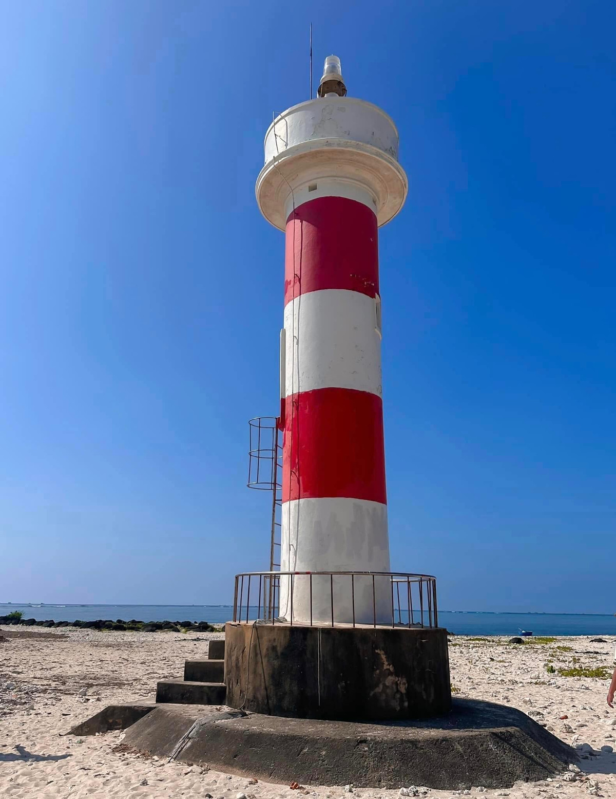 Vi vu tren hon dao Ly Son xinh dep-Hinh-14