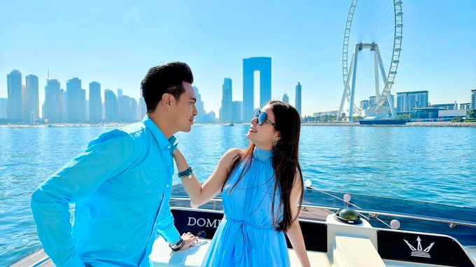 Duong tinh song gio cua dan dien vien nu 