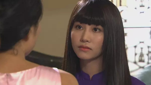 3 mỹ nhân màn ảnh vào vai Ba Trà 3 my nhan man anh vao vai Ba Tra