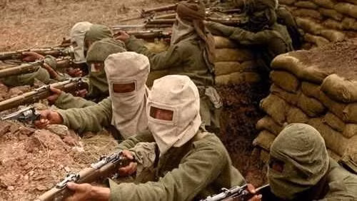 Loai vat nao la noi ac mong trong Chien tranh the gioi thu nhat?